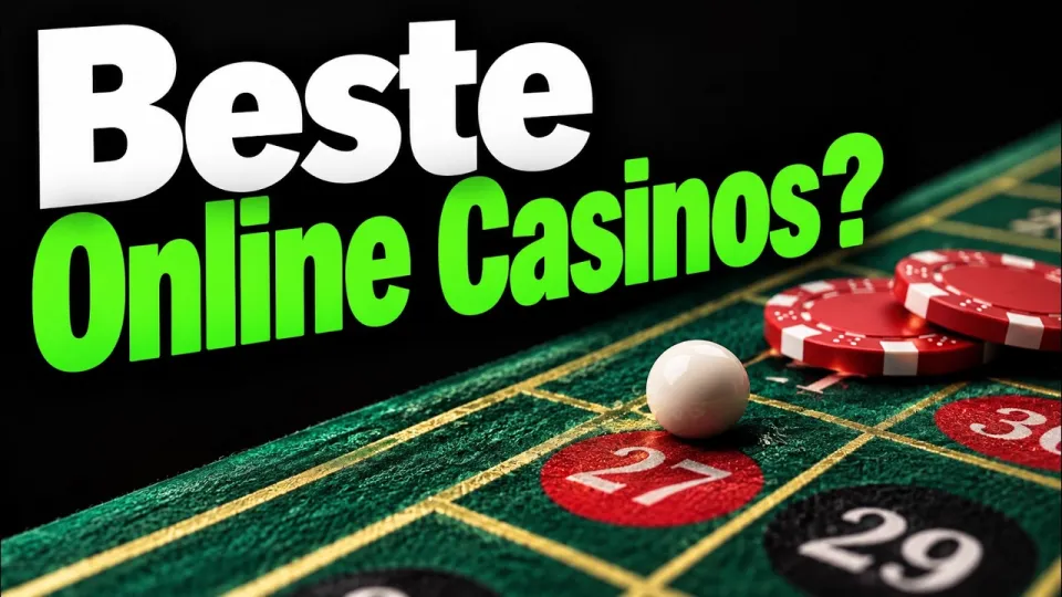 Bestes Online Casino? Warum die Bonussumme wenig aussagt